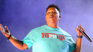 Mannie Fresh Declares 'Back That Azz Up' the Greatest Love Song of All Time